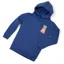 Shires Tikaboo Children's Hoodie - Navy